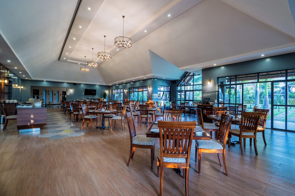 Restaurant-cafeteria