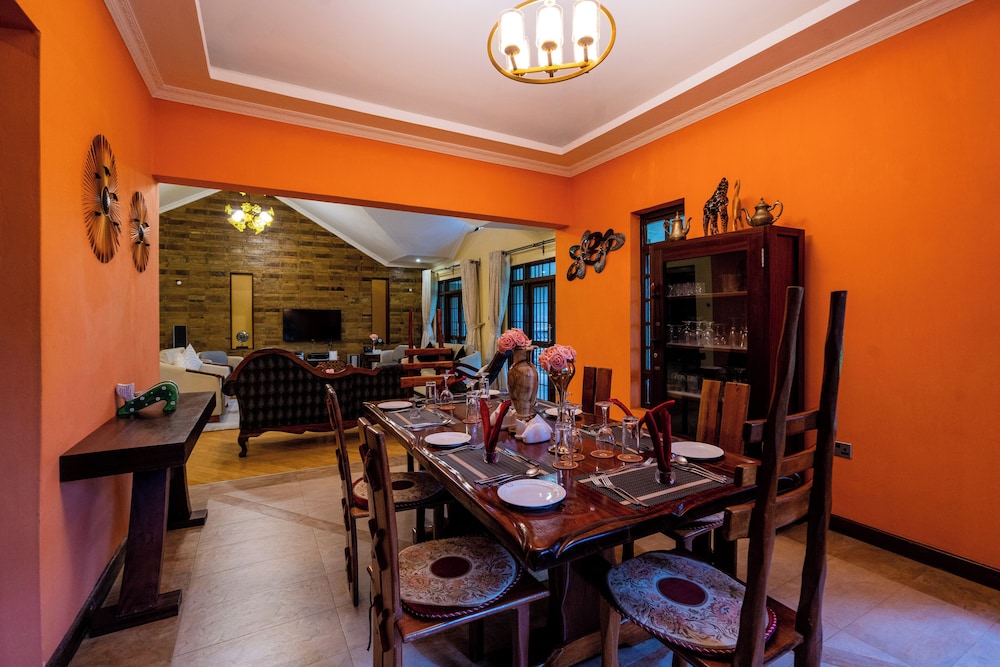 Restaurant-cafeteria