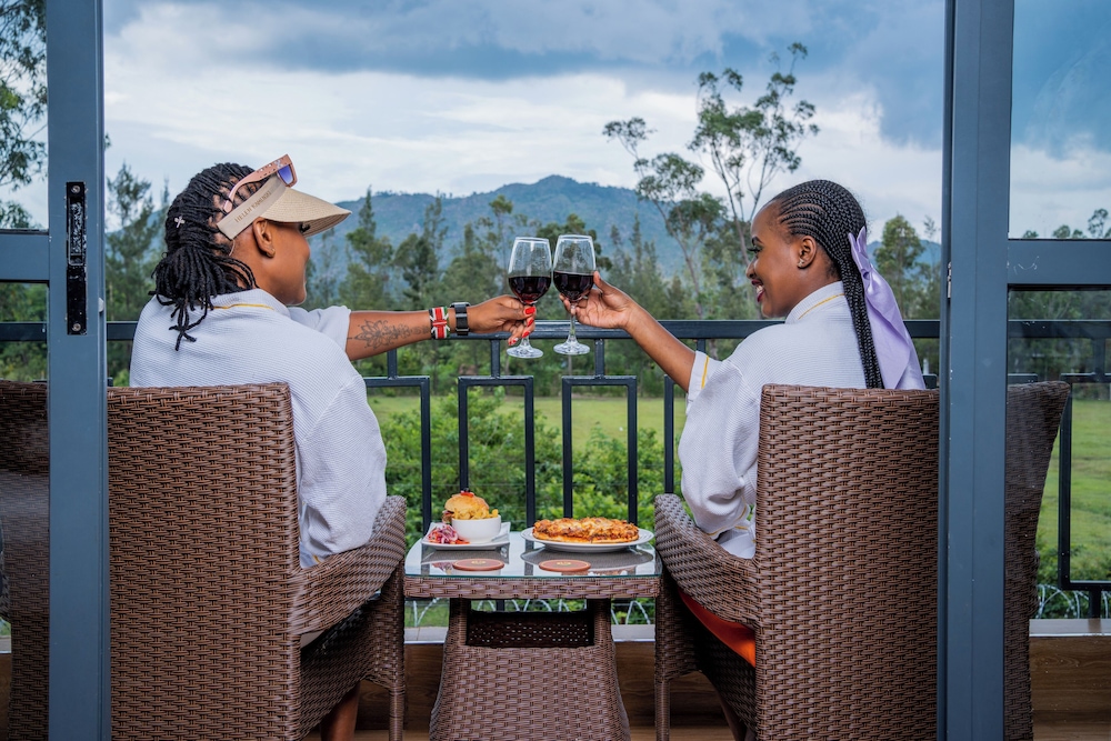Restaurant-cafeteria