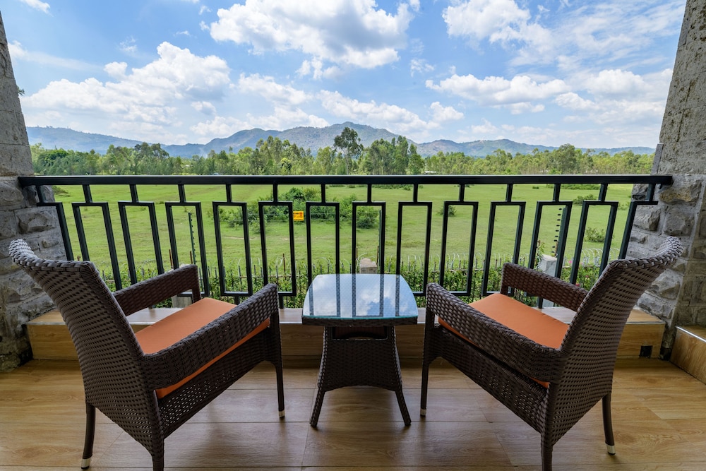 Restaurant-cafeteria