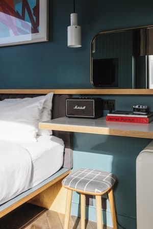 thumbnail: Room