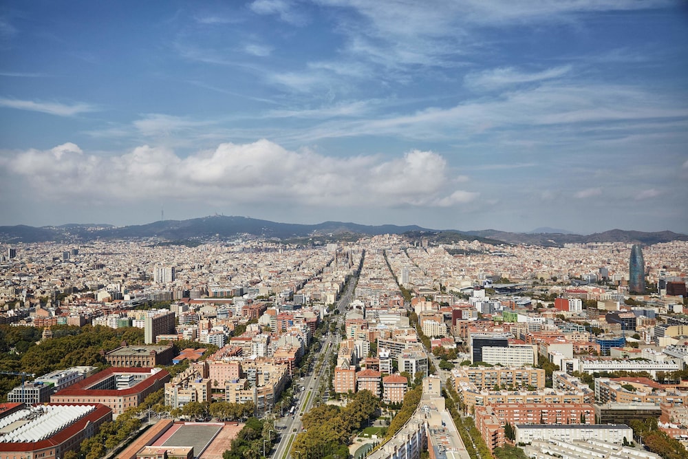City view