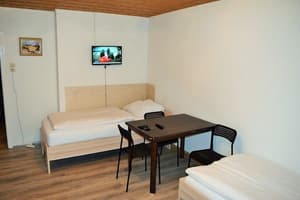 thumbnail: In-room dining