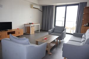 thumbnail: Living area