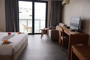 thumbnail: Room