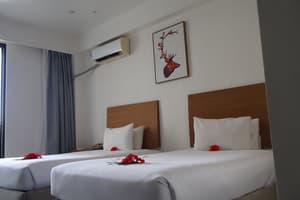 thumbnail: Room