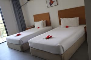 thumbnail: Room