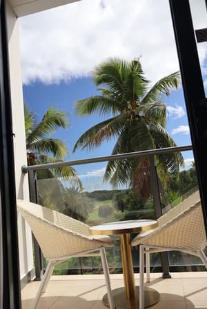 thumbnail: Terrace/patio