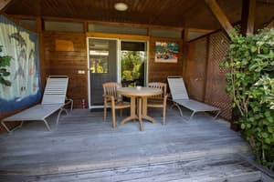 thumbnail: Terrace/patio