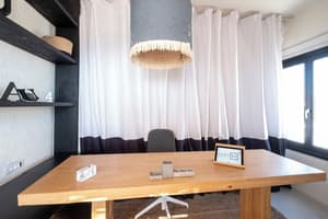 thumbnail: Living area