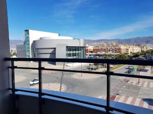 thumbnail: Balcony