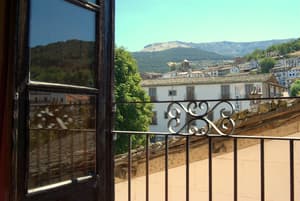 thumbnail: View from room