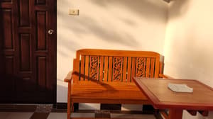 thumbnail: Balcony