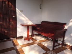 thumbnail: Terrace/patio