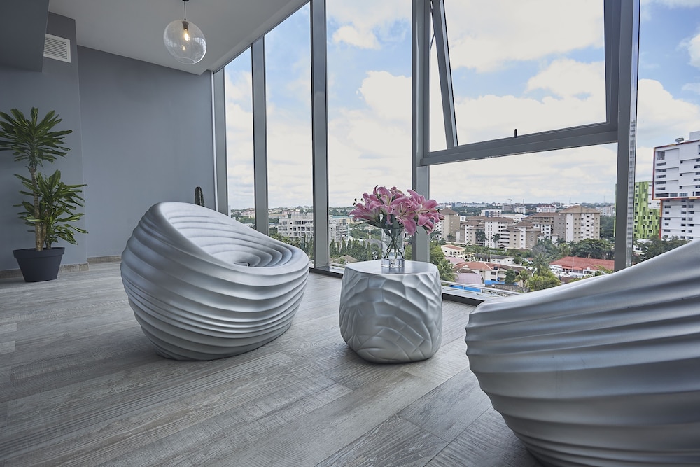 City view
