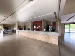 Alta Vista Thermas Resort