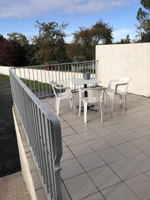 thumbnail: Terrace/patio