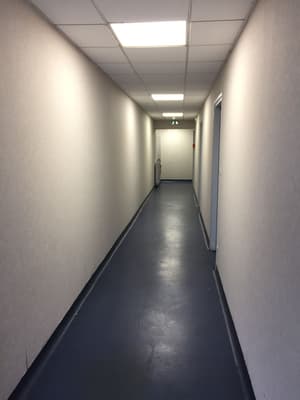 thumbnail: Interior detail