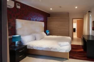 thumbnail: Room