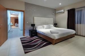 thumbnail: Room