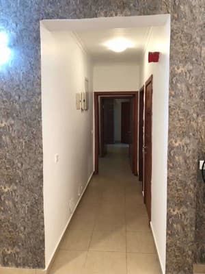thumbnail: Hallway