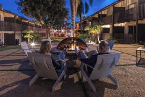thumbnail: Fireplace