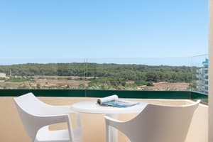 thumbnail: View from property