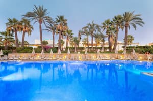 thumbnail: Pool