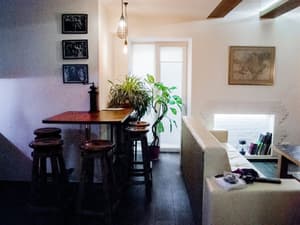 thumbnail: Private kitchen