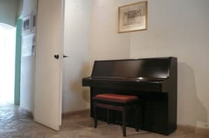 thumbnail: Room amenity