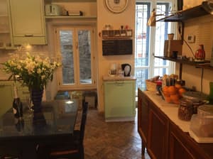 thumbnail: Private kitchenette