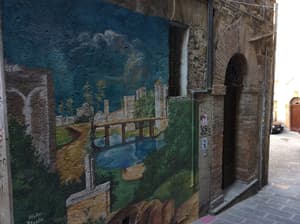 thumbnail: Property entrance
