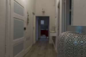 thumbnail: Hallway