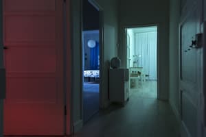 thumbnail: Hallway