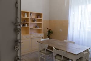 thumbnail: Shared kitchen