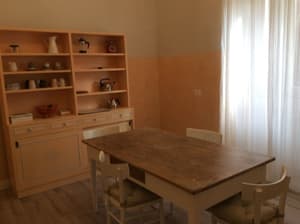 thumbnail: Shared kitchen
