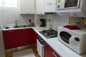 thumbnail: Shared kitchen