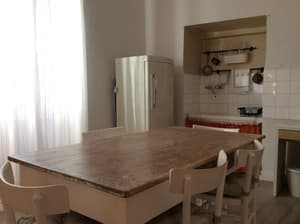 thumbnail: Shared kitchen