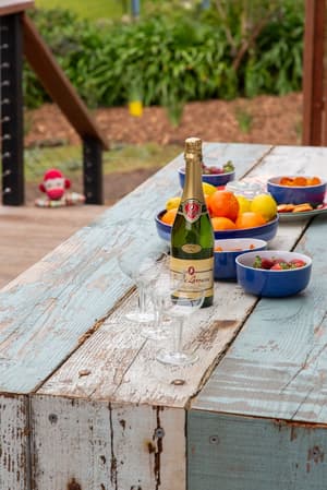 thumbnail: BBQ/picnic area