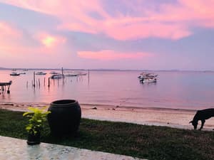 thumbnail: Beach