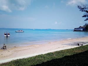 thumbnail: Beach