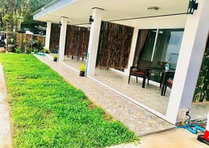 thumbnail: Terrace/patio