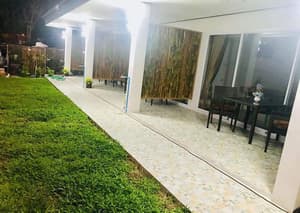 thumbnail: Terrace/patio