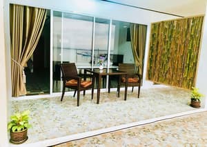 thumbnail: Terrace/patio