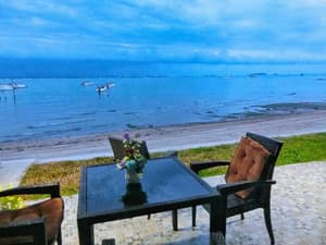 thumbnail: Terrace/patio