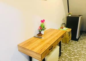 thumbnail: Room amenity