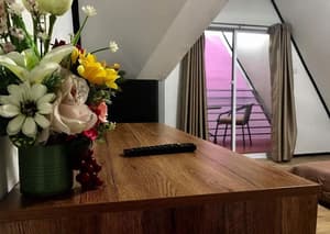 thumbnail: Room amenity