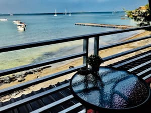 thumbnail: View from room