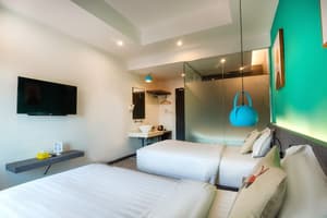 thumbnail: Room