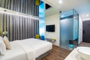 thumbnail: Room